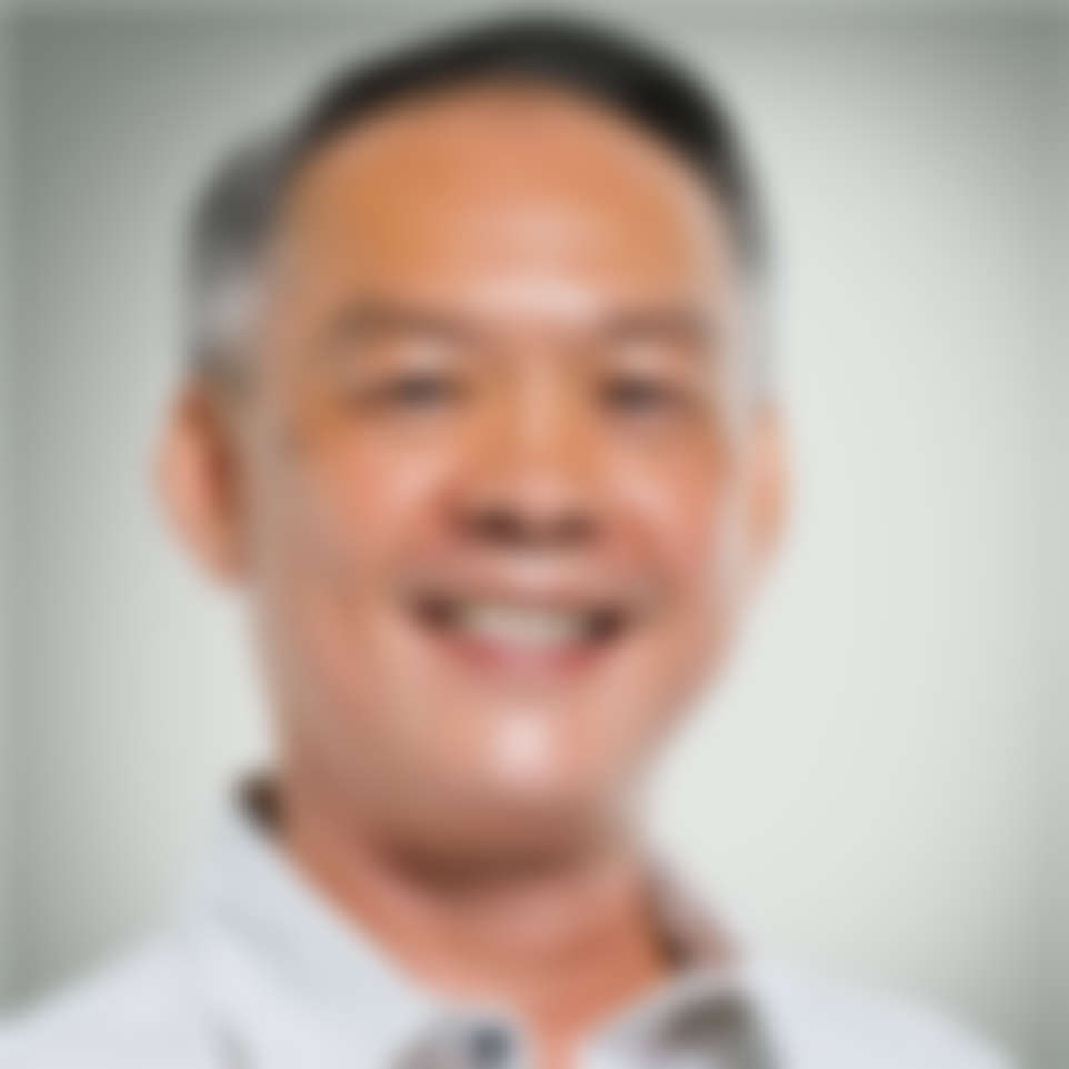 Jerry Robinson